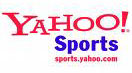 Yahoo Sports NFL Page